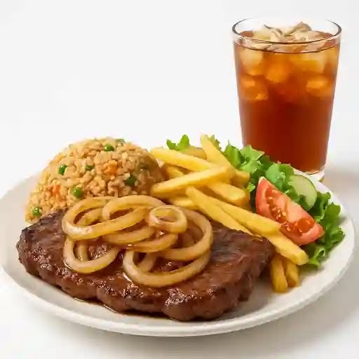 Restaurante Garden Photos 2